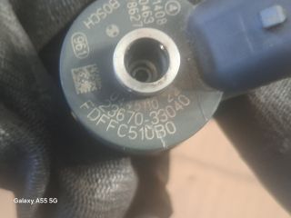 bontott TOYOTA YARIS Porlasztó (1 db)