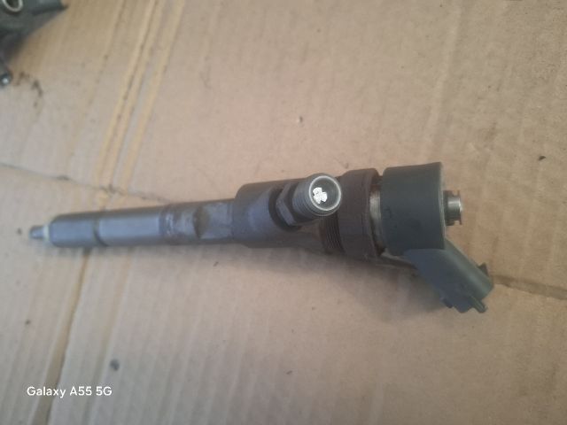 bontott TOYOTA YARIS Porlasztó (1 db)