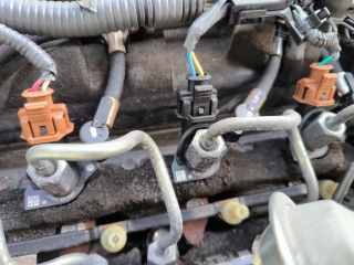 bontott TOYOTA YARIS Porlasztó (1 db)