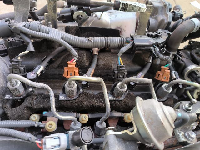 bontott TOYOTA YARIS Porlasztó (1 db)