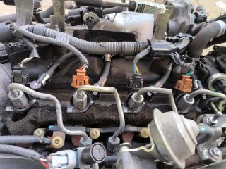 bontott TOYOTA YARIS Porlasztó (1 db)