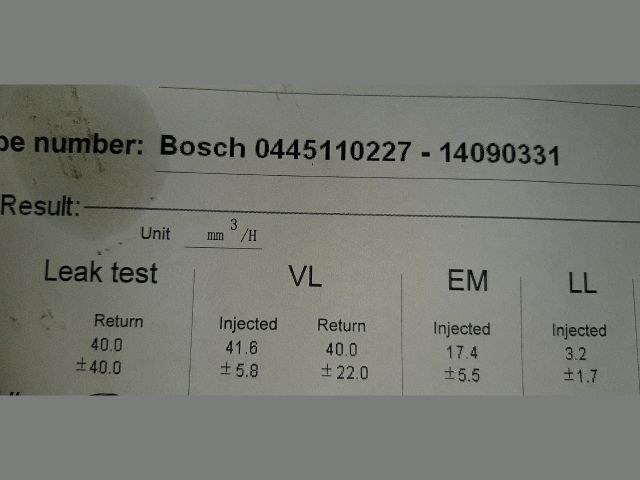 bontott TOYOTA YARIS Porlasztó (1 db)