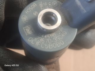 bontott TOYOTA YARIS Porlasztó (1 db)