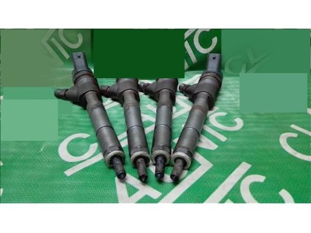 bontott TOYOTA YARIS Porlasztó (1 db)