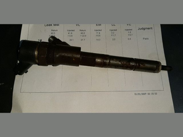 bontott TOYOTA YARIS Porlasztó (1 db)