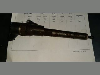 bontott TOYOTA YARIS Porlasztó (1 db)