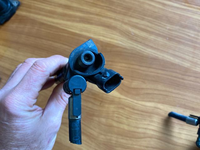 bontott TOYOTA YARIS Porlasztó (1 db)