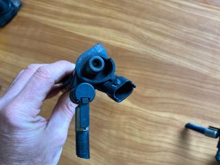 bontott TOYOTA YARIS Porlasztó (1 db)