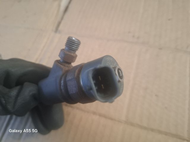 bontott TOYOTA YARIS Porlasztó (1 db)