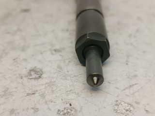 bontott TOYOTA YARIS Porlasztó (1 db)