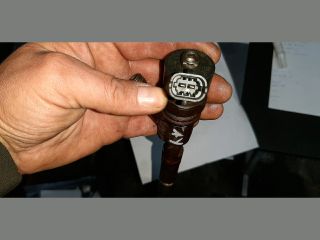 bontott TOYOTA YARIS Porlasztó (1 db)