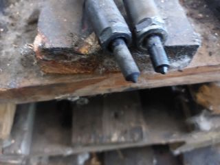 bontott TOYOTA YARIS Porlasztó Sor / Híd