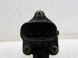 bontott TOYOTA YARIS Sebesség Jeladó