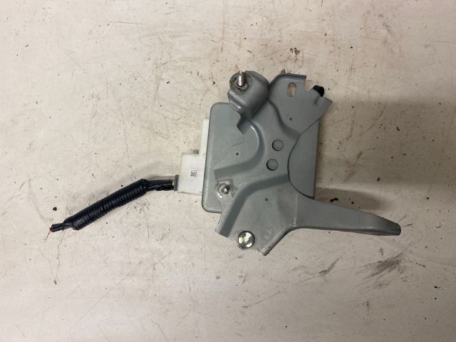 bontott TOYOTA YARIS Szervó Szivattyú Elektronika