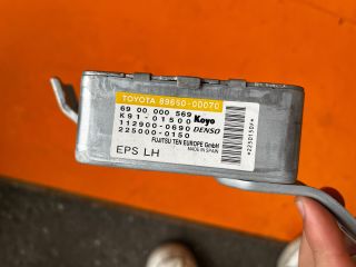 bontott TOYOTA YARIS Szervó Szivattyú Elektronika