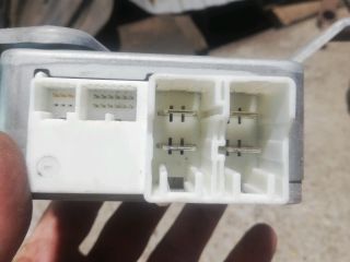 bontott TOYOTA YARIS Szervó Szivattyú Elektronika