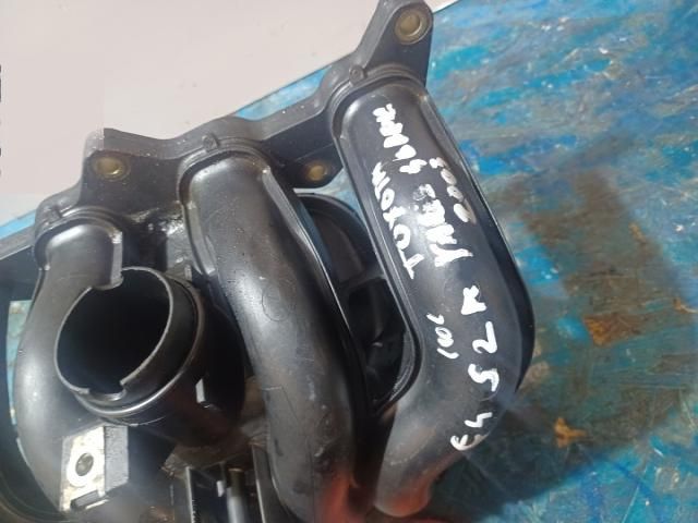 bontott TOYOTA YARIS Szívósor