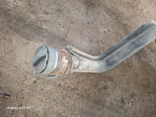 bontott TOYOTA YARIS Tank