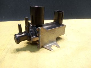 bontott TOYOTA YARIS Turbó Vákum Szelep