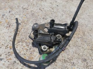 bontott TOYOTA YARIS Turbó Vákum Szelep