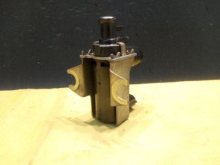 bontott TOYOTA YARIS Turbó Vákum Szelep