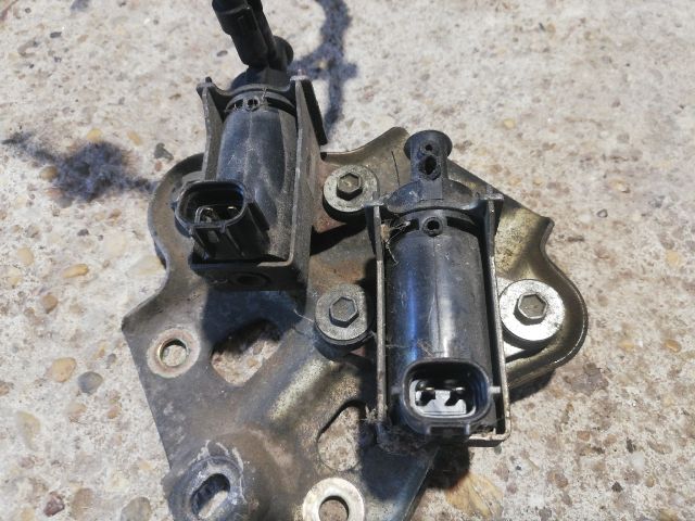 bontott TOYOTA YARIS Turbó Vákum Szelep