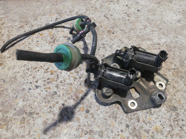 bontott TOYOTA YARIS Turbó Vákum Szelep