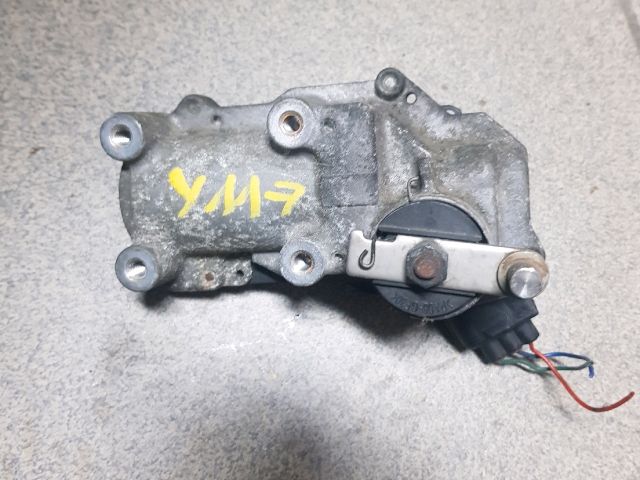 bontott TOYOTA YARIS Turbó Vezérlőegység