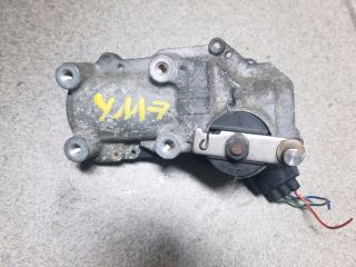 bontott TOYOTA YARIS Turbó Vezérlőegység