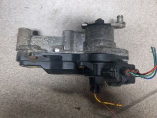 bontott TOYOTA YARIS Turbó Vezérlőegység