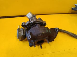 bontott TOYOTA YARIS Turbó