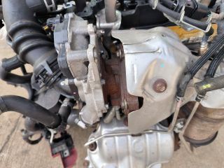 bontott TOYOTA YARIS Turbó