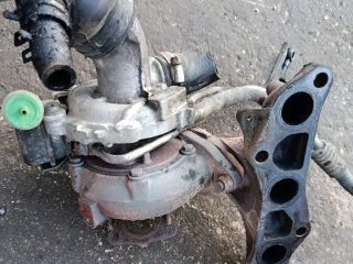 bontott TOYOTA YARIS Turbó