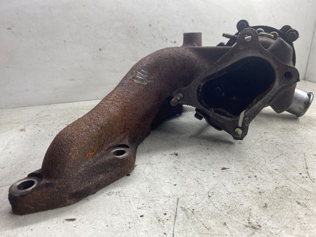 bontott TOYOTA YARIS Turbó