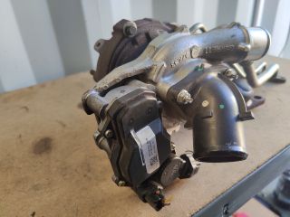 bontott TOYOTA YARIS Turbó