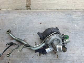 bontott TOYOTA YARIS Turbó