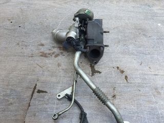 bontott TOYOTA YARIS Turbó