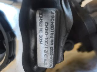 bontott TOYOTA YARIS Turbó