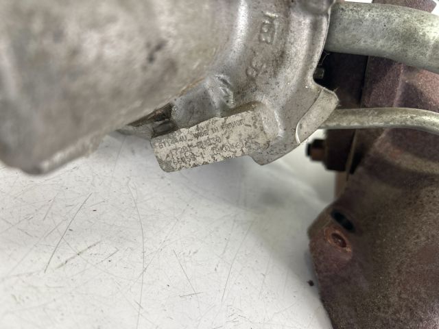 bontott TOYOTA YARIS Turbó