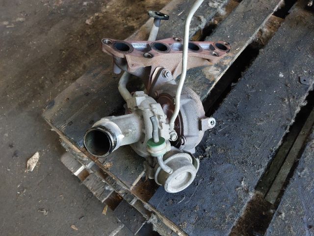 bontott TOYOTA YARIS Turbó