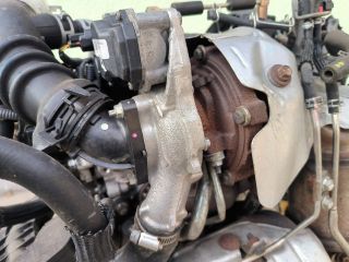 bontott TOYOTA YARIS Turbó