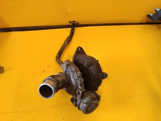 bontott TOYOTA YARIS Turbó