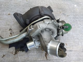 bontott TOYOTA YARIS Turbó