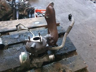 bontott TOYOTA YARIS Turbó