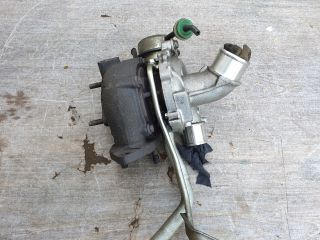 bontott TOYOTA YARIS Turbó