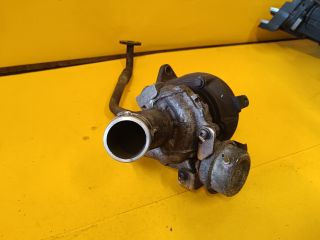 bontott TOYOTA YARIS Turbó