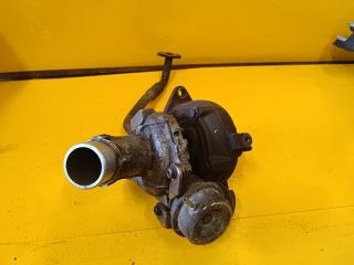 bontott TOYOTA YARIS Turbó