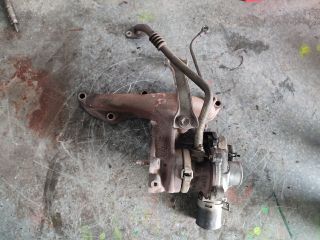 bontott TOYOTA YARIS Turbó