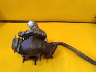 bontott TOYOTA YARIS Turbó