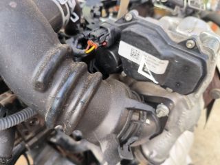 bontott TOYOTA YARIS Turbó